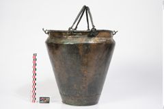 Foto von Bronzesitula (NHMW-PRAE-024450)